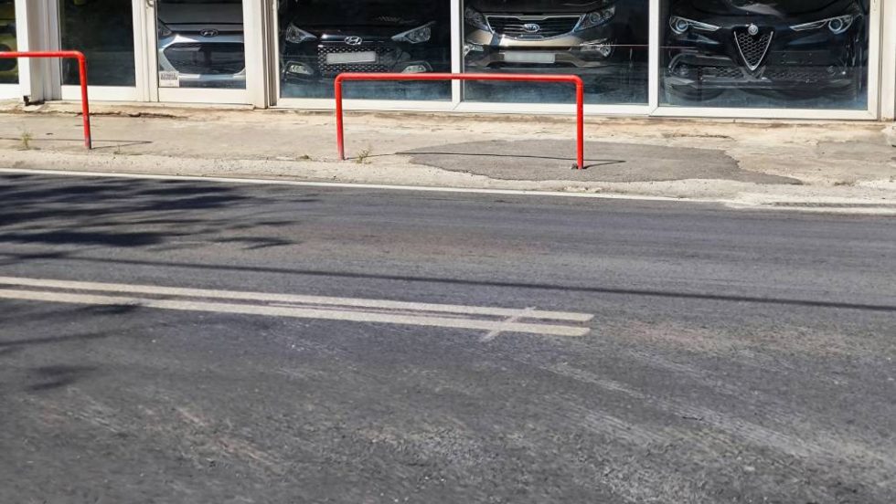 Λιοσίων: Γνώριμος των αρχών ο ανήλικος που παρέσυρε και εγκατέλειψε τη 16χρονη